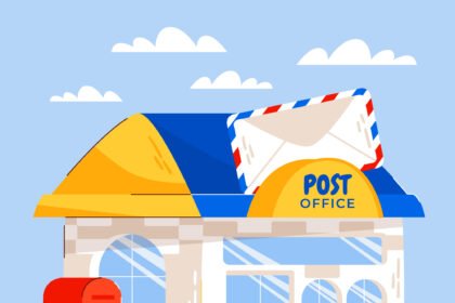 POST OFFICE