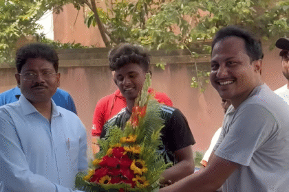 বর্ধমান থানার IC স্যারের মানবিক উদ্যোগে