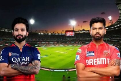 IPL FINAL 2025